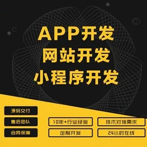 小程序開發(fā)、網(wǎng)站建設(shè)、APP軟件開發(fā)的核心技術(shù)對(duì)比，哪個(gè)更適合你？
